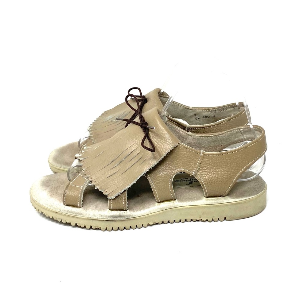 Sand Bagger Golf Sandals